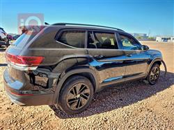 Volkswagen Atlas